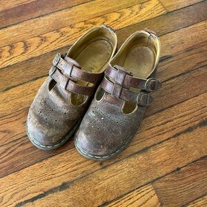 Vintage doc marten Mary Jane’s